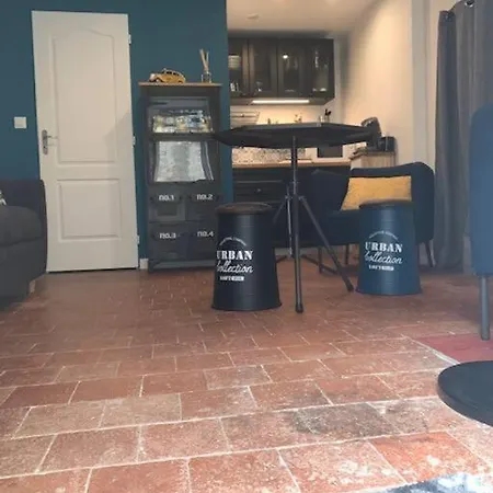 Le Pref- Studio Cosy En Hypercentre *