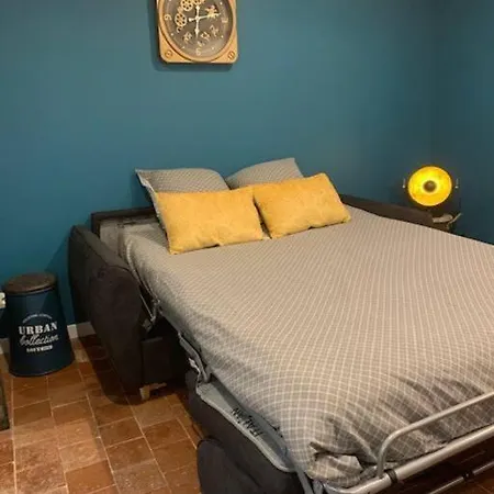 Le Pref- Studio Cosy En Hypercentre *