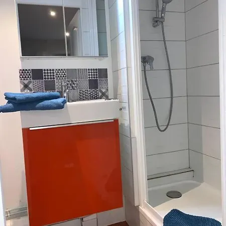 Le Pref- Studio Cosy En Hypercentre Ντιζόν
