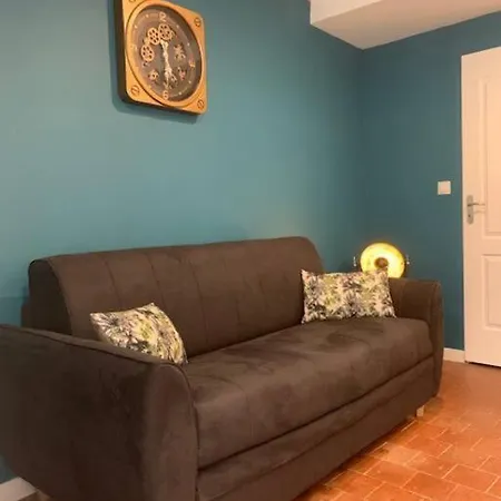 Le Pref- Studio Cosy En Hypercentre * Ντιζόν